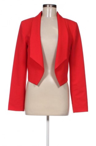 Damen Blazer Nissa, Größe XL, Farbe Rot, Preis 16,18 €