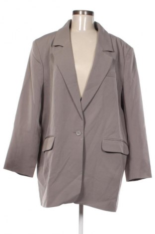 Damen Blazer ONLY, Größe XL, Farbe Grau, Preis 28,99 €