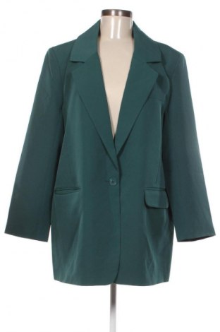 Damen Blazer ONLY, Größe L, Farbe Grün, Preis € 18,99