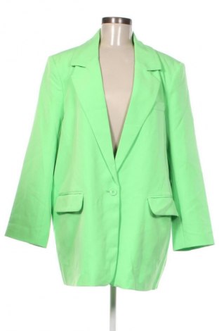 Sacou de femei ONLY, Mărime XL, Culoare Verde, Preț 162,99 Lei