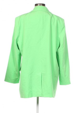 Sacou de femei ONLY, Mărime XL, Culoare Verde, Preț 162,99 Lei