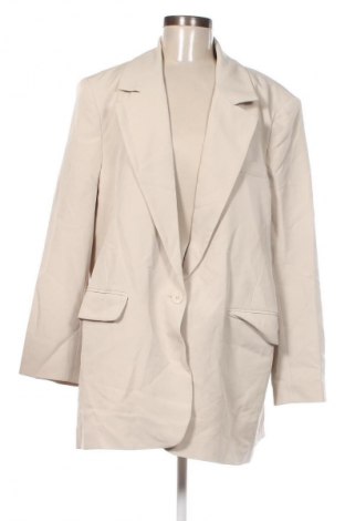 Damen Blazer ONLY, Größe XL, Farbe Beige, Preis € 24,99