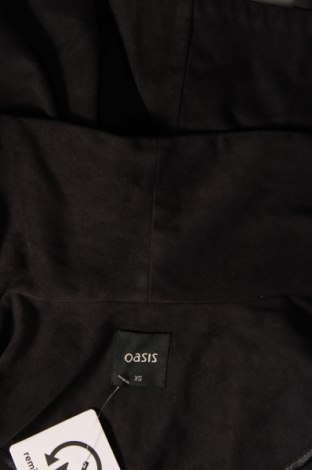 Damen Blazer Oasis, Größe XS, Farbe Schwarz, Preis € 7,49