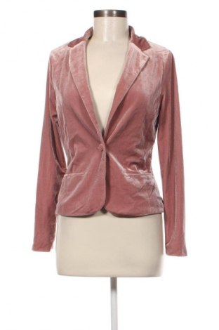 Damen Blazer One Two, Größe S, Farbe Aschrosa, Preis € 3,99