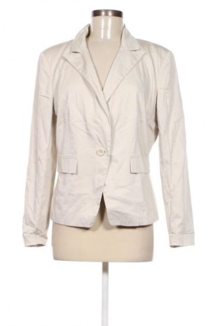 Damen Blazer Papaya, Größe XXL, Farbe Beige, Preis € 21,99