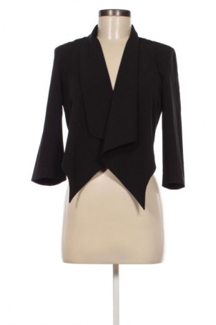 Damen Blazer Pieces, Größe S, Farbe Schwarz, Preis 4,99 €