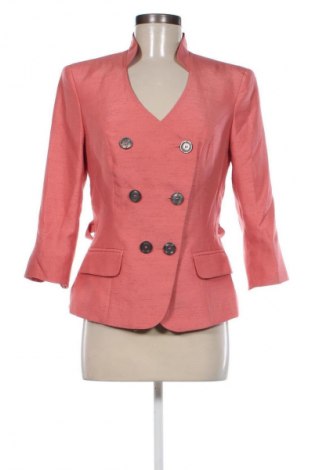 Damen Blazer Pietro Filipi, Größe M, Farbe Rosa, Preis € 16,49