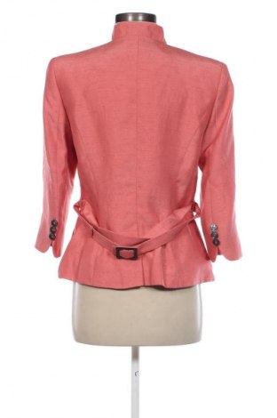 Damen Blazer Pietro Filipi, Größe M, Farbe Rosa, Preis 16,49 €