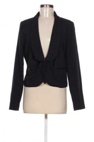 Damen Blazer Pimkie, Größe L, Farbe Blau, Preis € 5,49