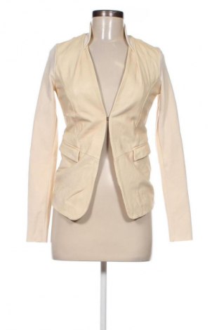 Damen Blazer Pinko, Größe S, Farbe Ecru, Preis € 49,49