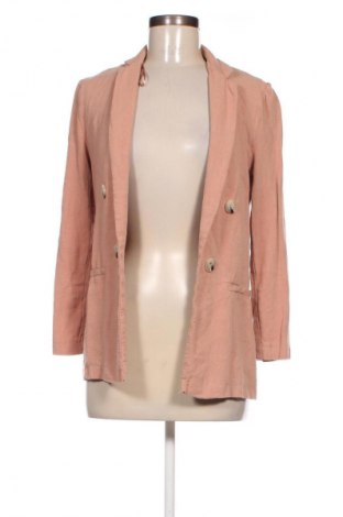 Damen Blazer Primark, Größe S, Farbe Beige, Preis 15,99 €