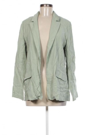 Damen Blazer Primark, Größe M, Farbe Grün, Preis 6,99 €