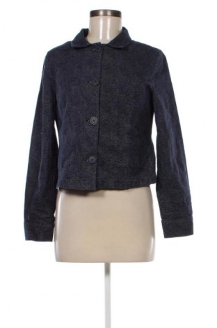 Damen Blazer Qiero!, Größe M, Farbe Blau, Preis 24,00 €