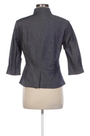 Damen Blazer RW & Co., Größe M, Farbe Grau, Preis 7,49 €