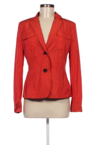 Damen Blazer Rene Lezard, Größe M, Farbe Rot, Preis € 38,96