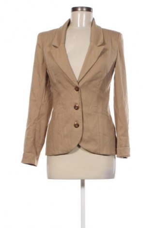 Damen Blazer Ricki's, Größe S, Farbe Beige, Preis 5,49 €