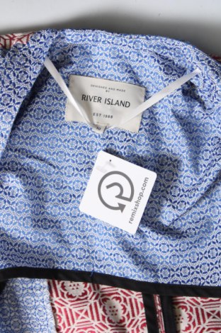 Дамско сако River Island, Размер M, Цвят Многоцветен, Цена 47,99 лв.