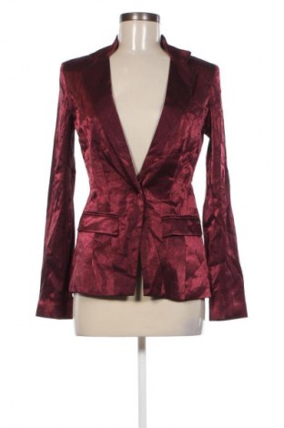 Damen Blazer Rock & Republic, Größe XS, Farbe Rot, Preis 7,49 €