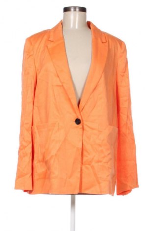 Damen Blazer S.Oliver, Größe L, Farbe Orange, Preis € 20,49