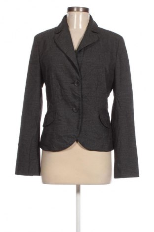 Damen Blazer S.Oliver, Größe M, Farbe Grau, Preis € 4,99