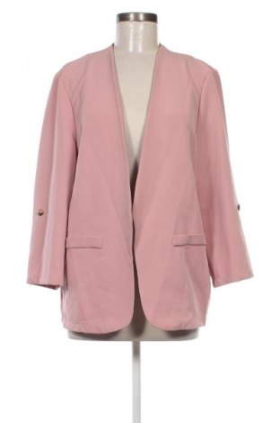 Damen Blazer SHEIN, Größe L, Farbe Rosa, Preis € 15,99