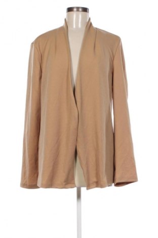 Damen Blazer SHEIN, Größe L, Farbe Beige, Preis 5,29 €