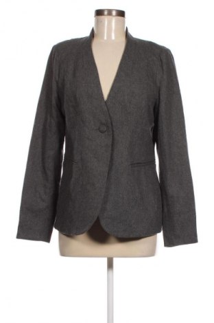 Damen Blazer Sienna, Größe M, Farbe Grau, Preis 21,99 €