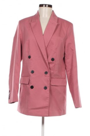 Damen Blazer Sinsay, Größe M, Farbe Rosa, Preis € 4,99