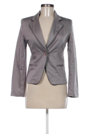 Damen Blazer Storm, Größe M, Farbe Grau, Preis € 10,99