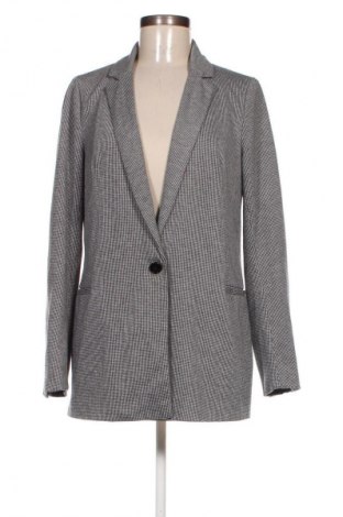 Damen Blazer Stradivarius, Größe M, Farbe Grau, Preis € 15,99