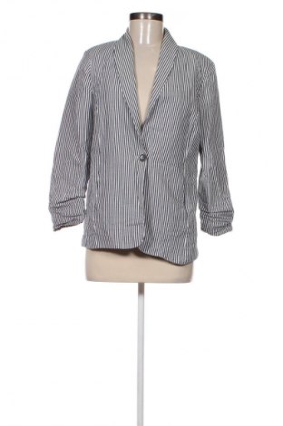 Damen Blazer Street One, Größe S, Farbe Grau, Preis € 24,99