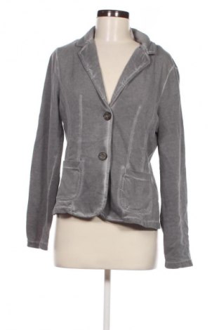 Damen Blazer Street One, Größe M, Farbe Grau, Preis € 8,37