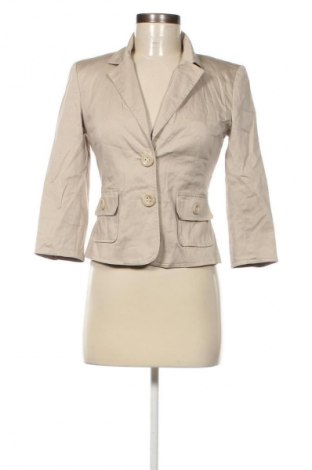 Damen Blazer Suzy Shier, Größe S, Farbe Beige, Preis € 5,49