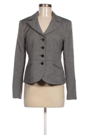 Damen Blazer Taifun, Größe S, Farbe Grau, Preis 14,99 €