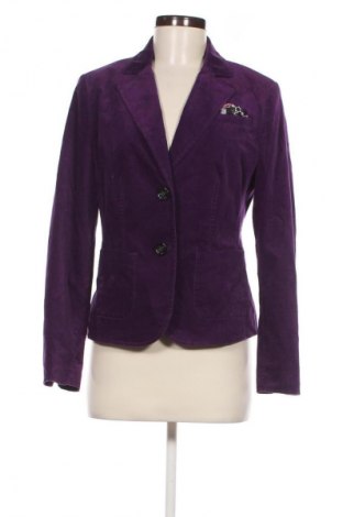 Damen Blazer Taifun, Größe M, Farbe Lila, Preis € 41,99