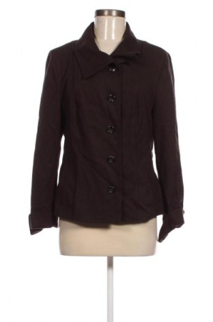 Damen Blazer Taifun, Größe L, Farbe Braun, Preis € 14,99