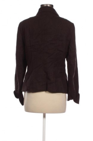 Damen Blazer Taifun, Größe L, Farbe Braun, Preis 9,99 €