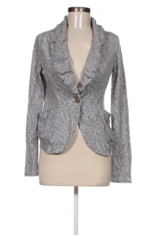 Damen Blazer Tandem, Größe M, Farbe Grau, Preis 41,99 €