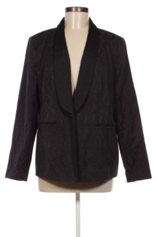 Damen Blazer Together, Größe XL, Farbe Schwarz, Preis € 5,49