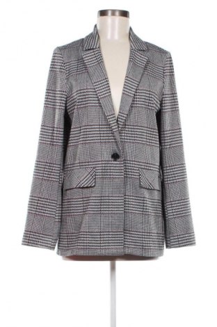 Damen Blazer Tom Tailor, Größe M, Farbe Grau, Preis 9,49 €