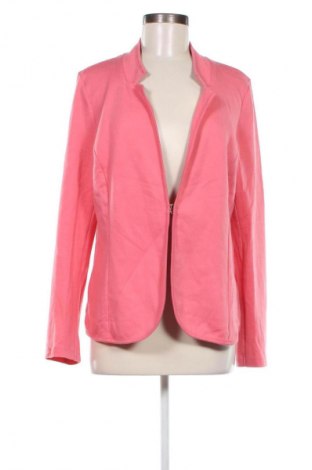 Damen Blazer Tom Tailor, Größe XL, Farbe Rosa, Preis 9,49 €