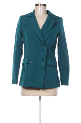 Damen Blazer Trendyol, Größe XS, Farbe Grün, Preis € 24,49