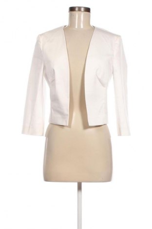 Damen Blazer Vera Mont, Größe M, Farbe Weiß, Preis € 34,99