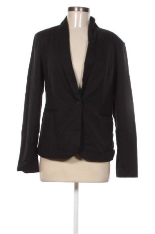 Damen Blazer Vero Moda, Größe M, Farbe Schwarz, Preis 28,99 €