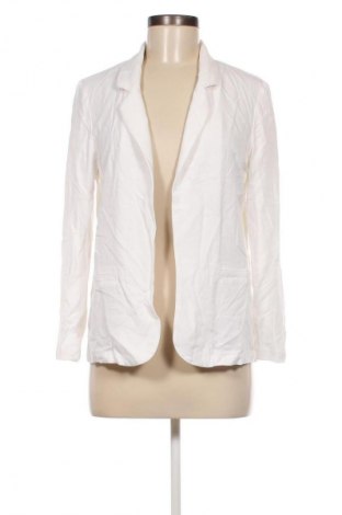 Damen Blazer Vero Moda, Größe S, Farbe Weiß, Preis € 4,99