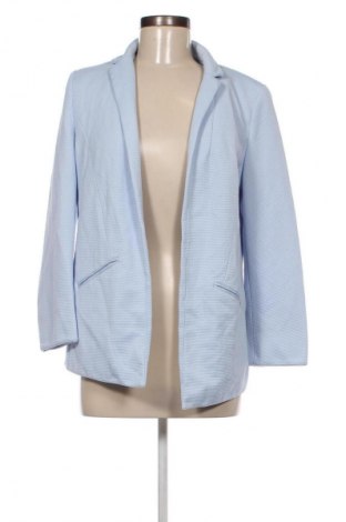 Damen Blazer Wallis, Größe M, Farbe Blau, Preis € 7,29