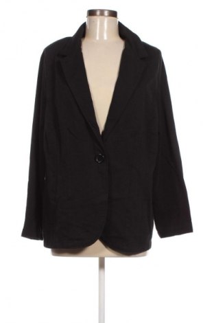 Damen Blazer Yessica, Größe XL, Farbe Schwarz, Preis € 5,49