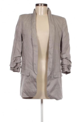 Damen Blazer Zara, Größe M, Farbe Beige, Preis € 15,99