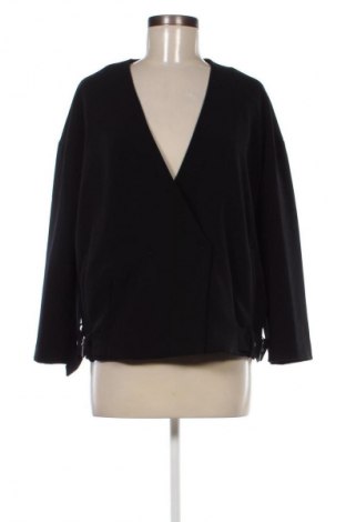 Damen Blazer Zara, Größe S, Farbe Schwarz, Preis 15,99 €