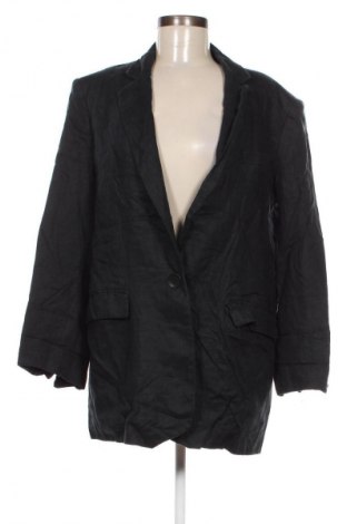 Damen Blazer Zara, Größe S, Farbe Schwarz, Preis 10,49 €